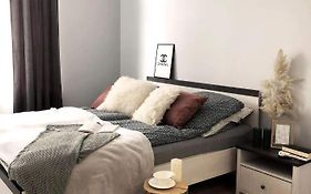 Apartament Stare Miasto